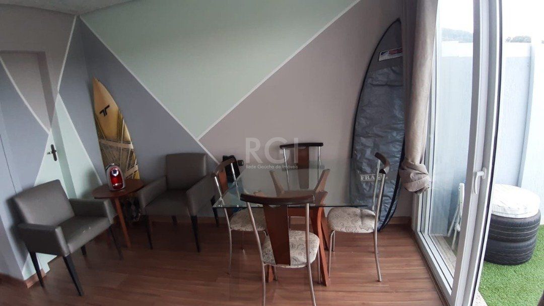 Casa para Venda - 157m², 3 dormitórios, sendo 3 suites, 2 vagas - Guarujá — foto 29