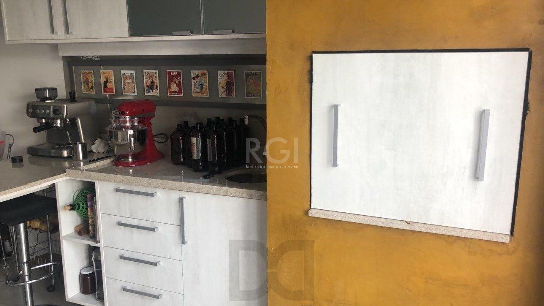 Casa Condominio para Venda - 220.89m², 3 dormitórios, sendo 1 suites, 2 vagas - Tristeza — foto 35