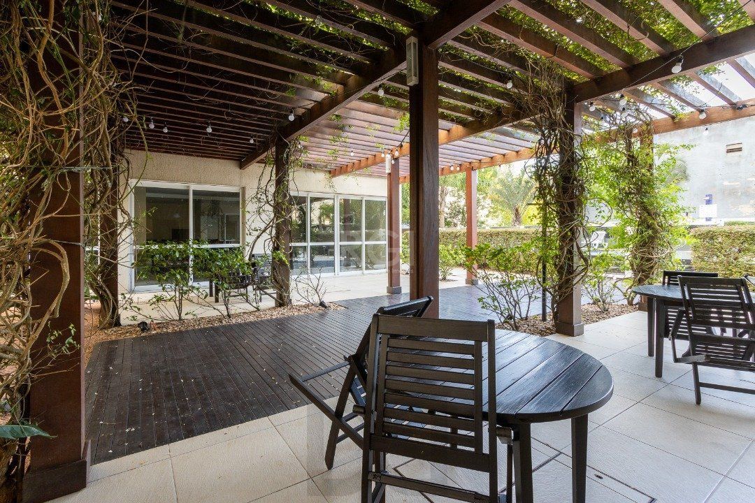 Apartamento para Venda - 69.64m², 2 dormitórios, sendo 1 suites, 1 vaga - Tristeza — foto 39