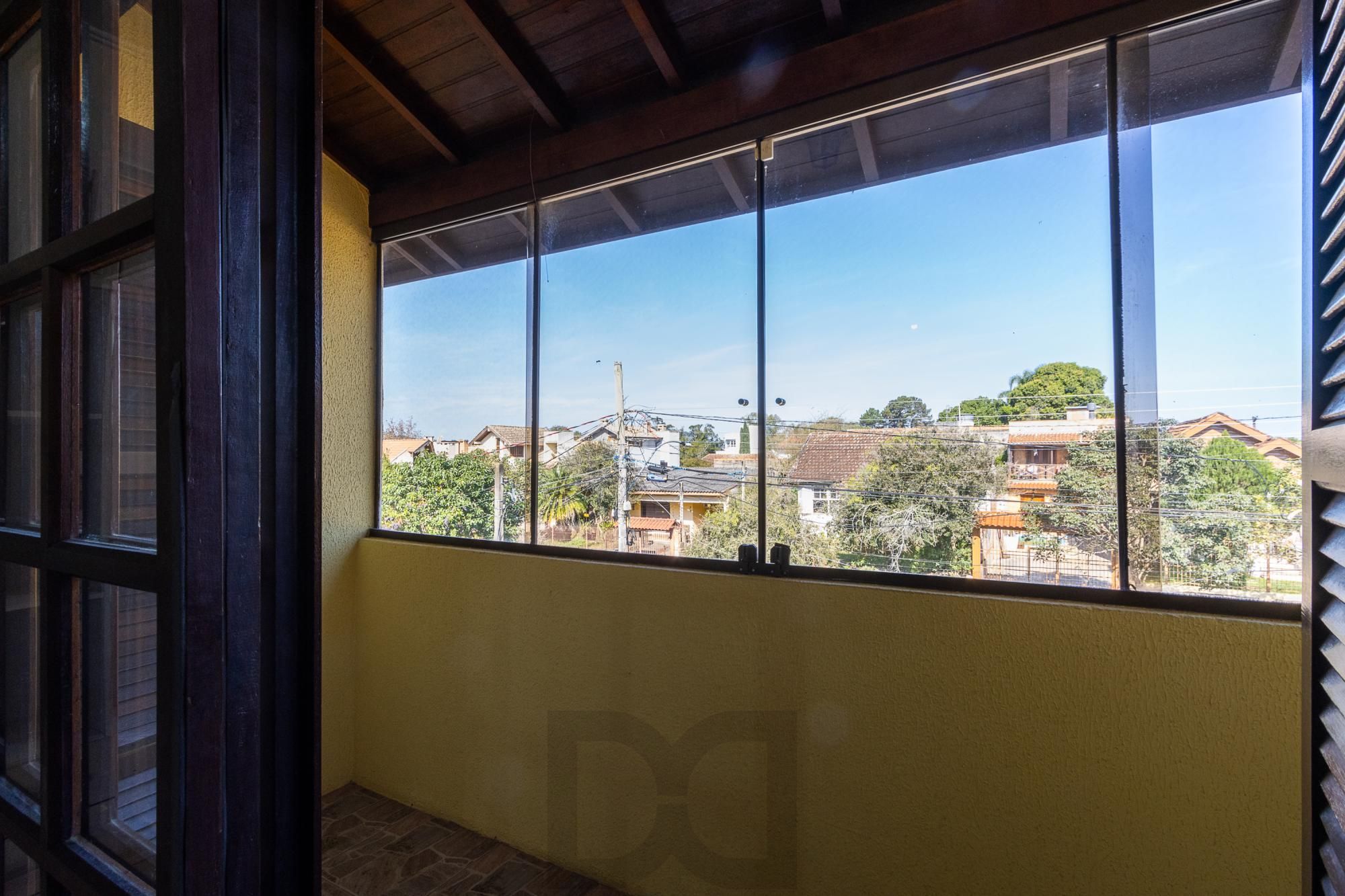 Casa 3 dorm. I suíte I Vaga 2 carros — foto 30