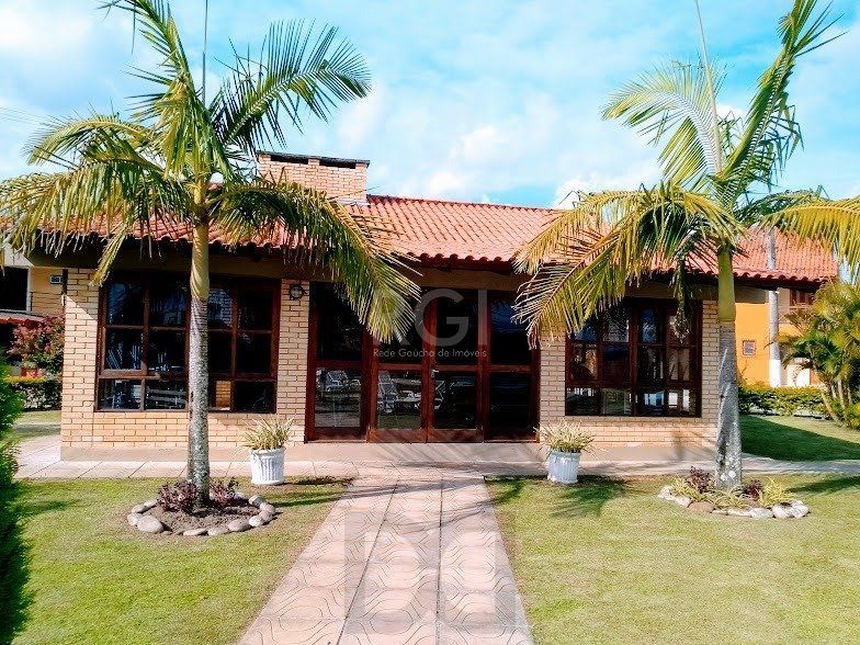 Casa Condominio para Venda - 126m², 3 dormitórios, sendo 2 suites, 2 vagas - Ipanema — foto 31