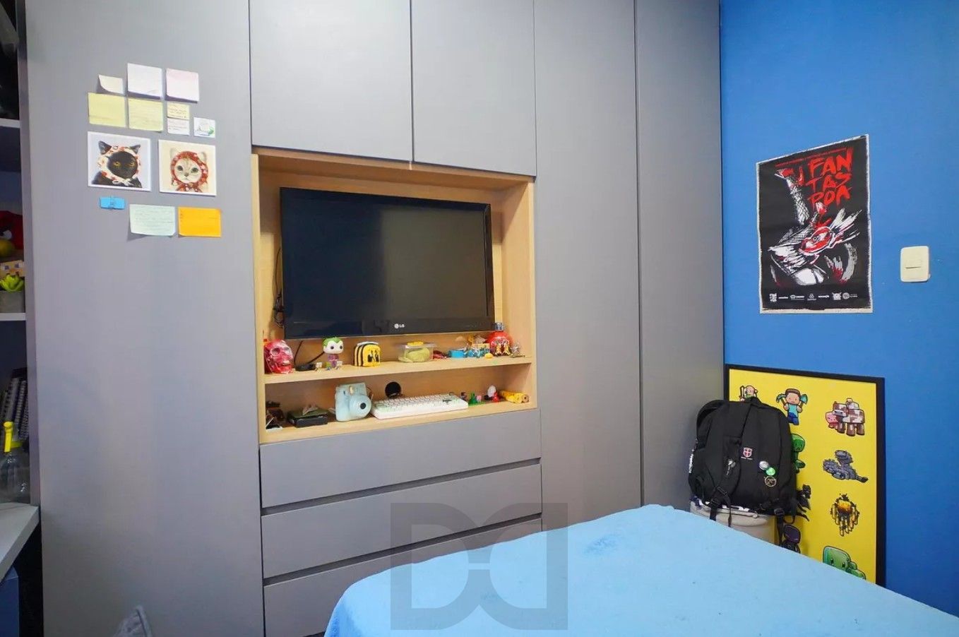 Quarto 2