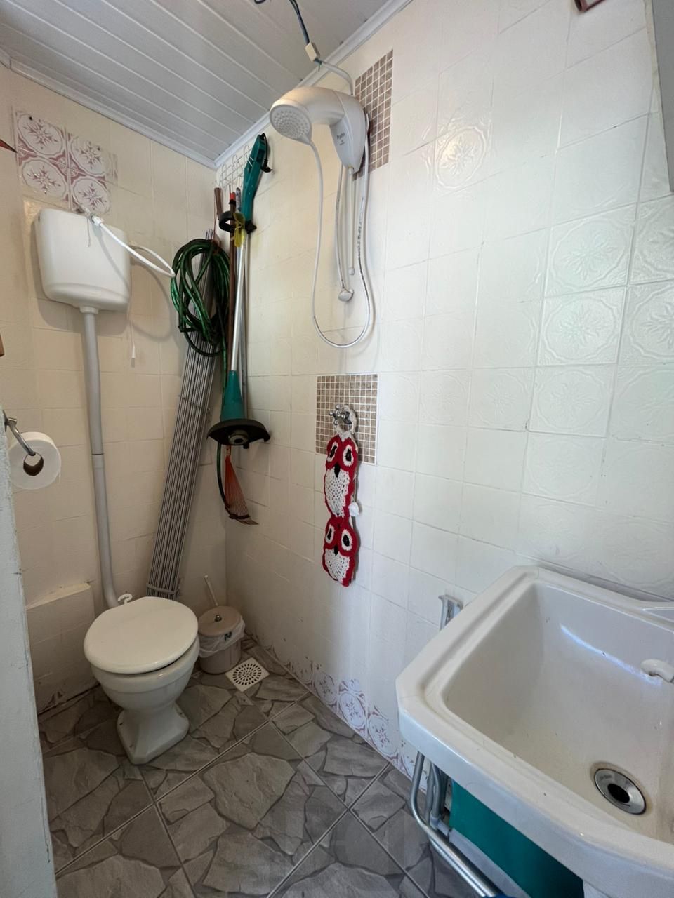 Linda casa à venda no bairro Azenha!!! — foto 31