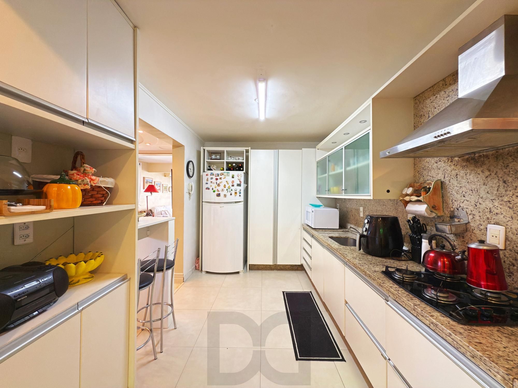 Casa em condomínio bairro Tristeza, com 185m² privativos. — foto 20