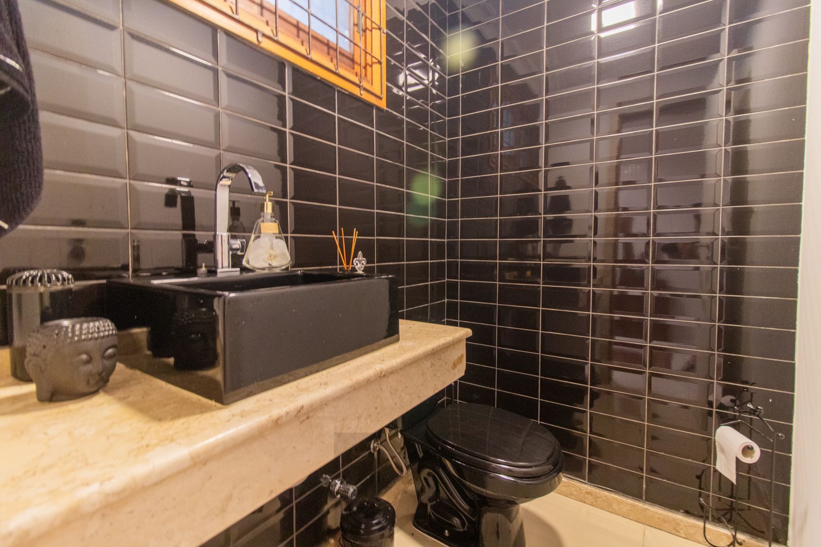 Casa para Venda - 410m², 3 dormitórios, sendo 3 suites, 2 vagas - Ipanema — foto 32