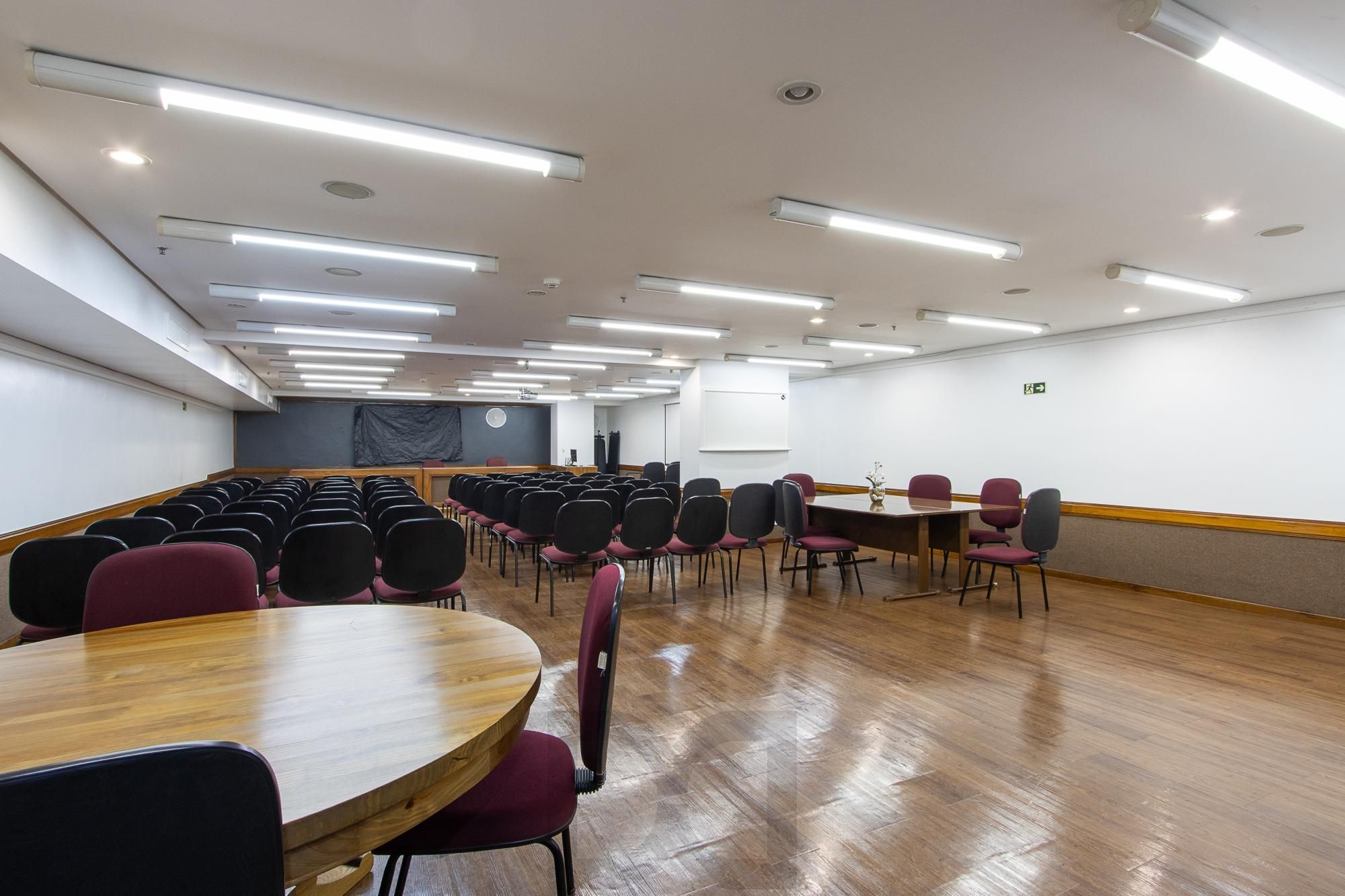 Sala comercial para venda em Boa Vista com 3 salas, 1 vaga e ótima localização — foto 22