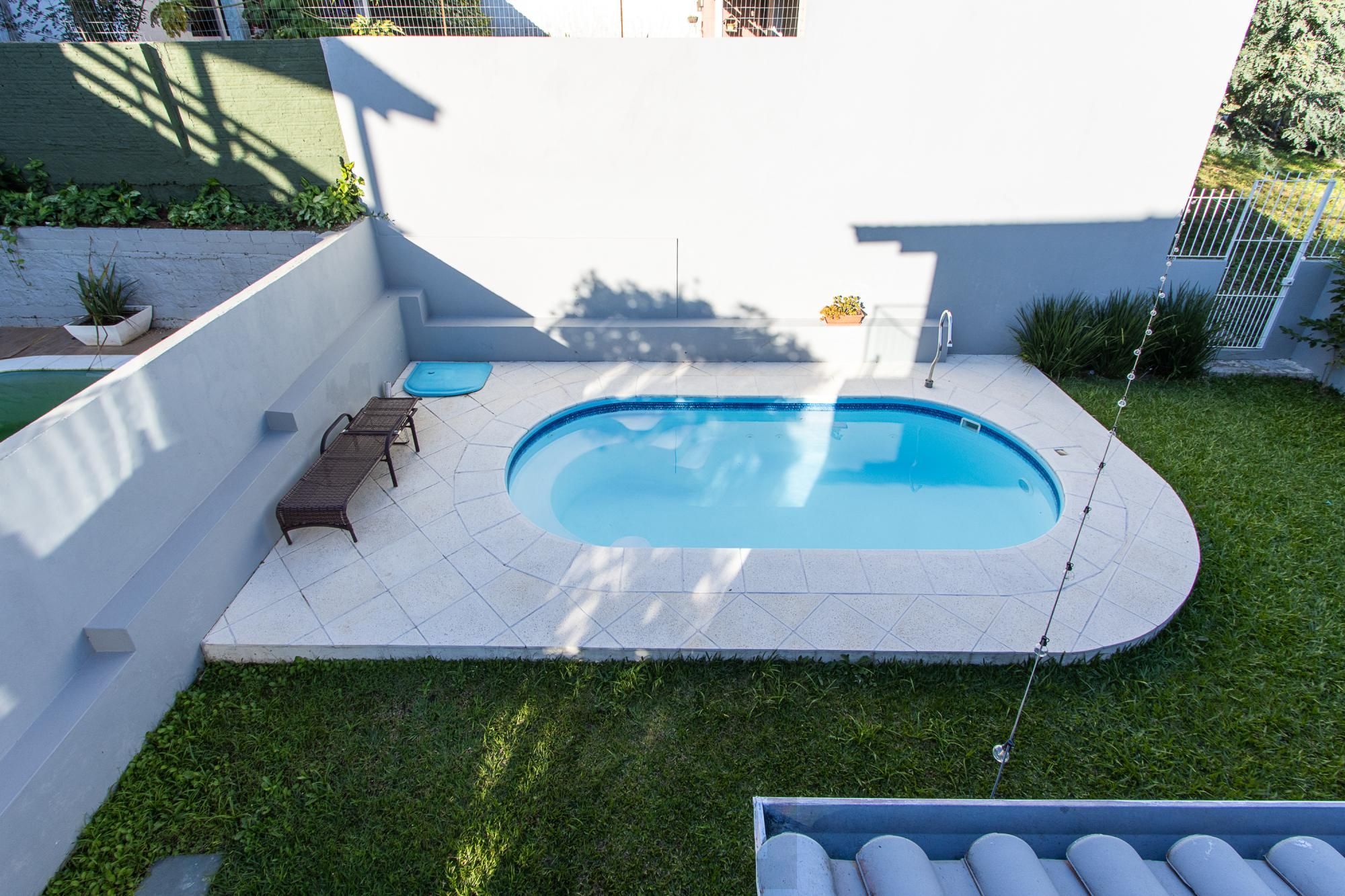Casa em condomínio 4 quartos (1 suite) - Bairro Espírito Santo — foto 56