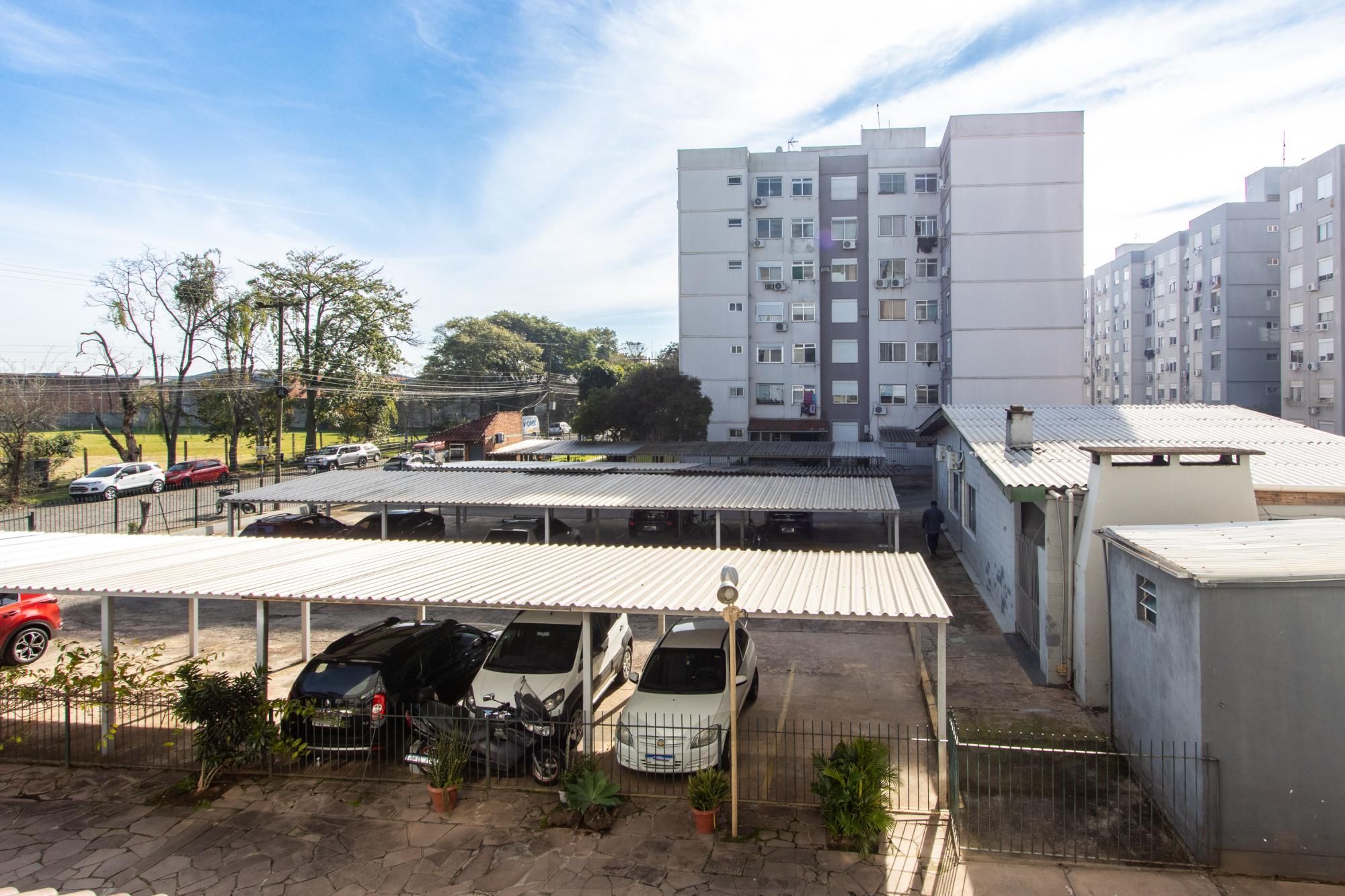 APARTAMENTO 1 QUARTO 41,32m² PRIVATIVOS - BAIRRO HUMAITA — foto 5