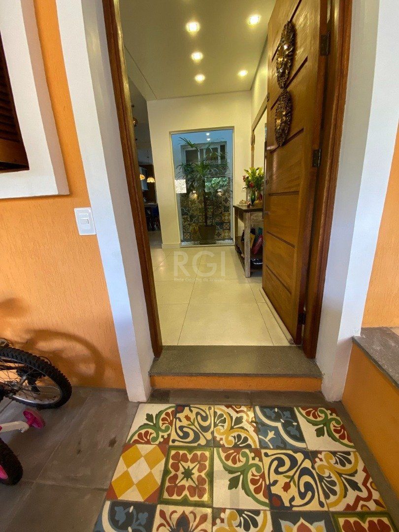 Casa Condominio para Venda - 220.89m², 3 dormitórios, sendo 1 suites, 2 vagas - Tristeza — foto 11