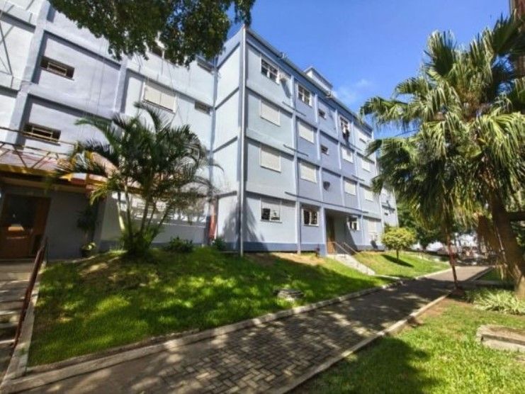 Apartamento térreo I  1 dormitório I bairro Camaquã — foto 8