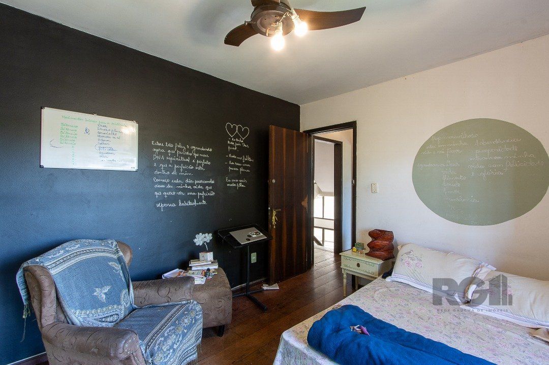 Casa para Venda - 572m², 5 dormitórios, sendo 1 suites, Cavalhada — foto 16