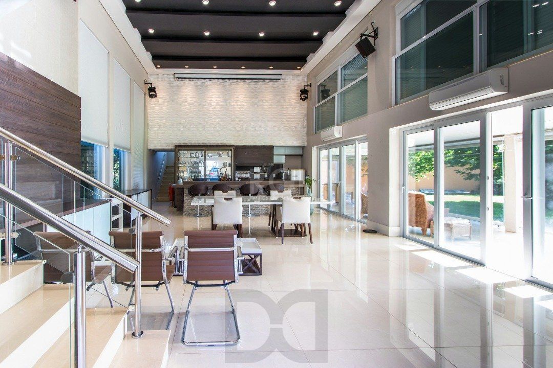 Casa Condominio para Venda - 941.58m², 5 dormitórios, sendo 5 suites, 6 vagas - Terra Ville — foto 29