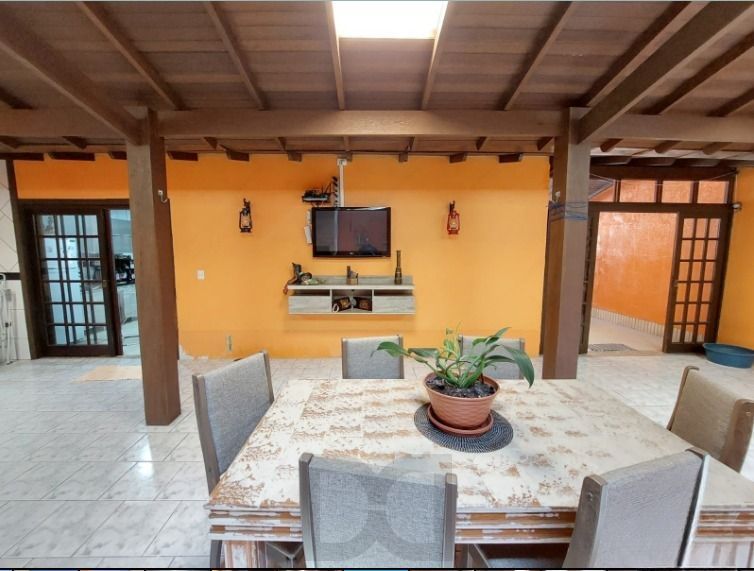 Casa para Venda - 198m², 2 dormitórios, 2 vagas - Belém Novo — foto 20