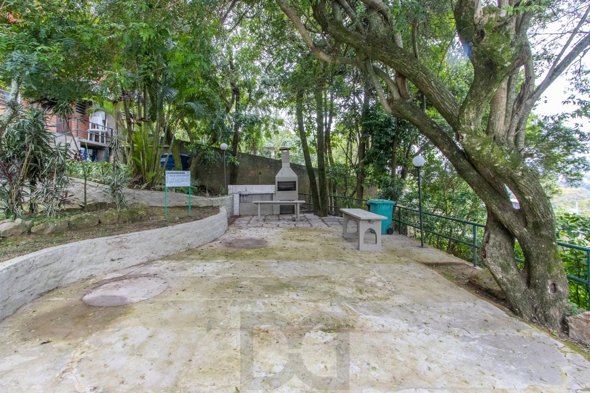 Casa em condomínio 3dorm., 1 suíte, closet - bairro Teresópolis — foto 45