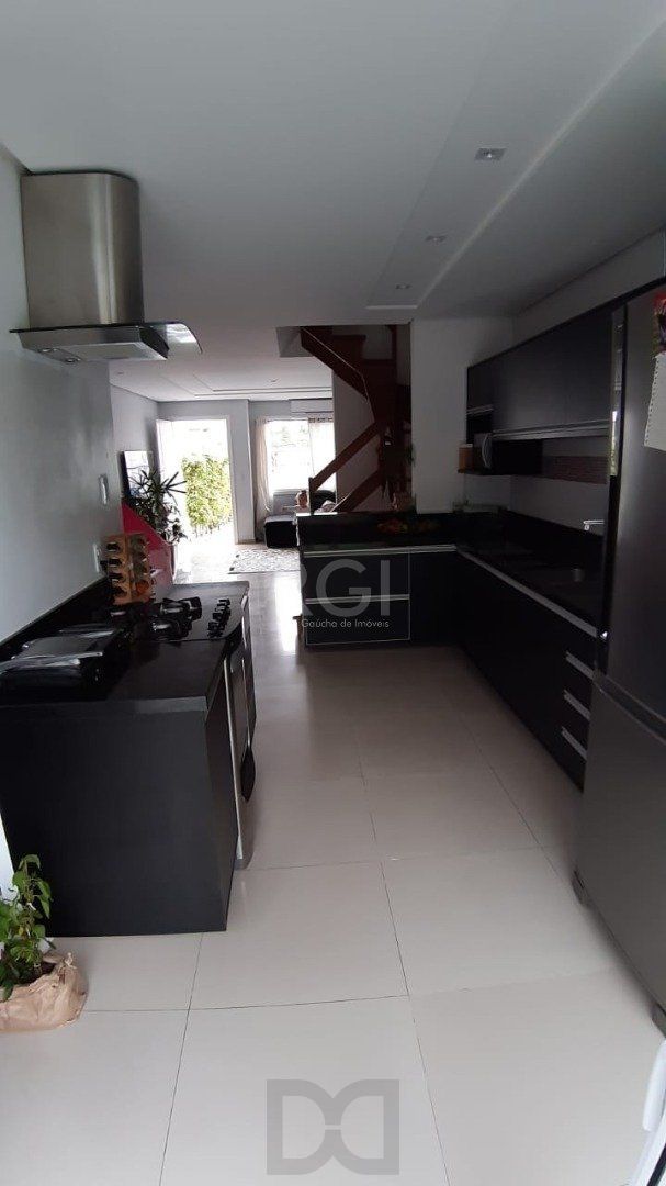 Casa para Venda - 157m², 3 dormitórios, sendo 3 suites, 2 vagas - Guarujá — foto 10