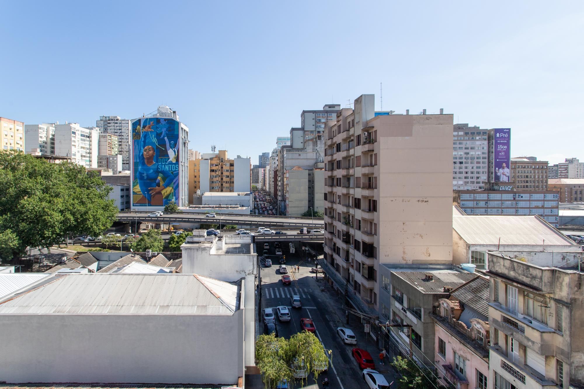 Andar inteiro com 214 m² — foto 27