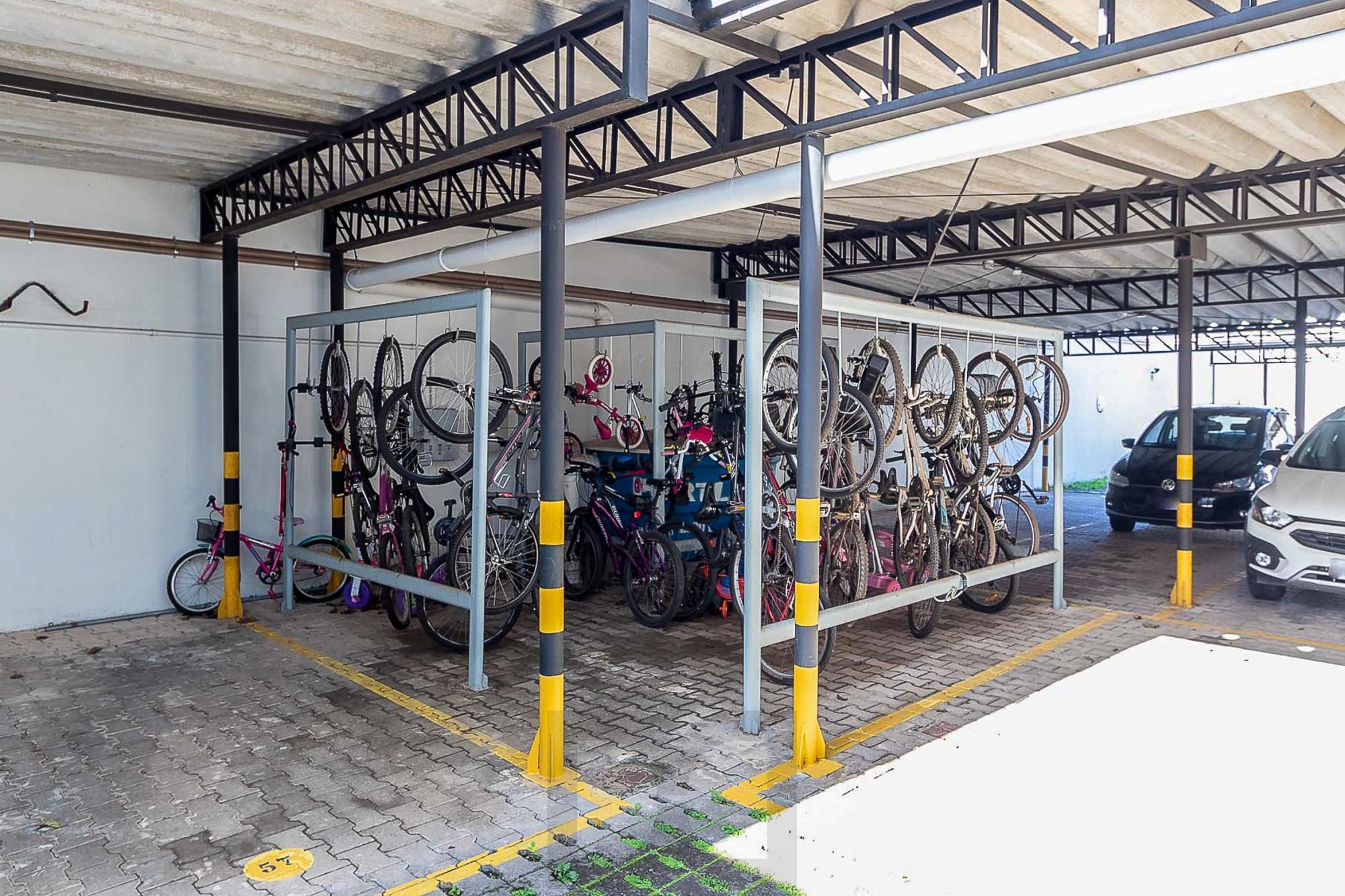 Apartamento de 3 dormitórios, 1 suíte e 2 vagas escrituradas no bairro Tristeza. — foto 44