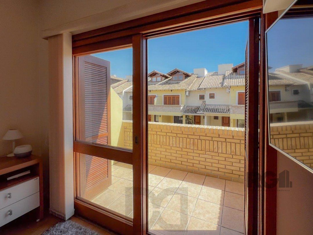 Casa Condominio para Venda - 202m², 3 dormitórios, sendo 1 suites, 2 vagas - Ipanema/ Jardim Verde — foto 36