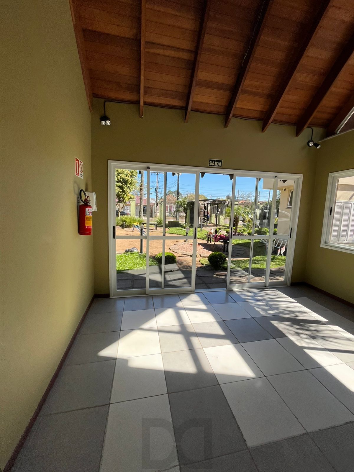 Apartamento térreo 2 dormitórios mobiliado I Bairro Ipanema — foto 16