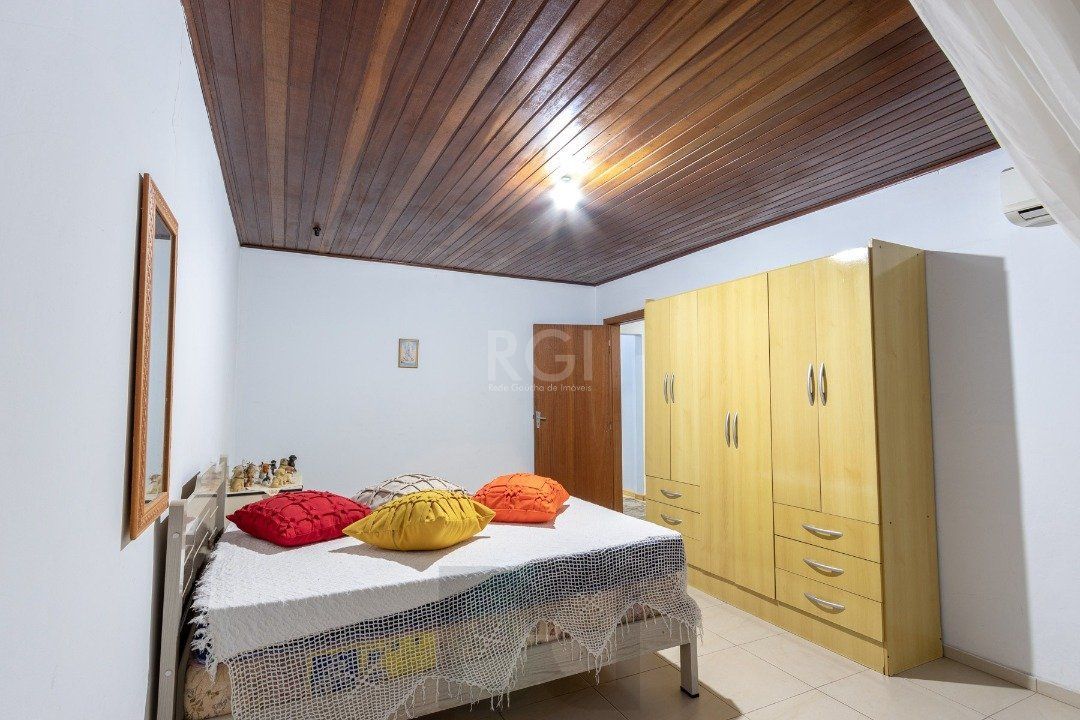 Casa para Venda - 160m², 3 dormitórios, sendo 2 suites, 3 vagas - Cristal — foto 22