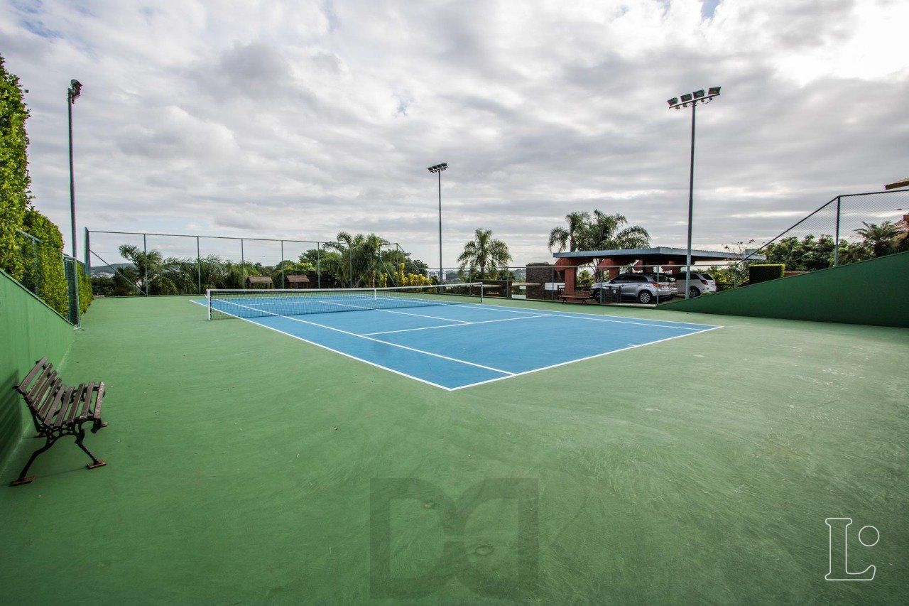Casa Condominio para Venda - 382.86m², 4 dormitórios, sendo 2 suites, 4 vagas - Cristal — foto 45