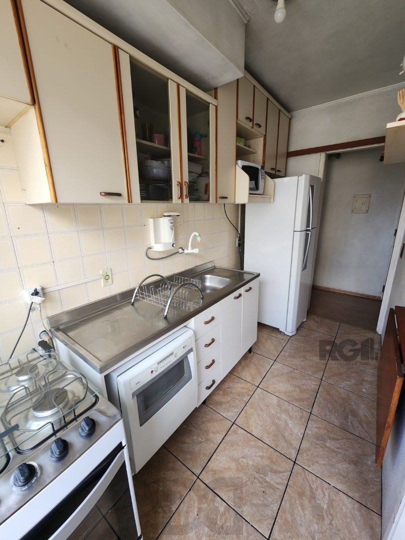 Apartamento de 2 dormitório, com 61,41m², próximo da PUC. — foto 28