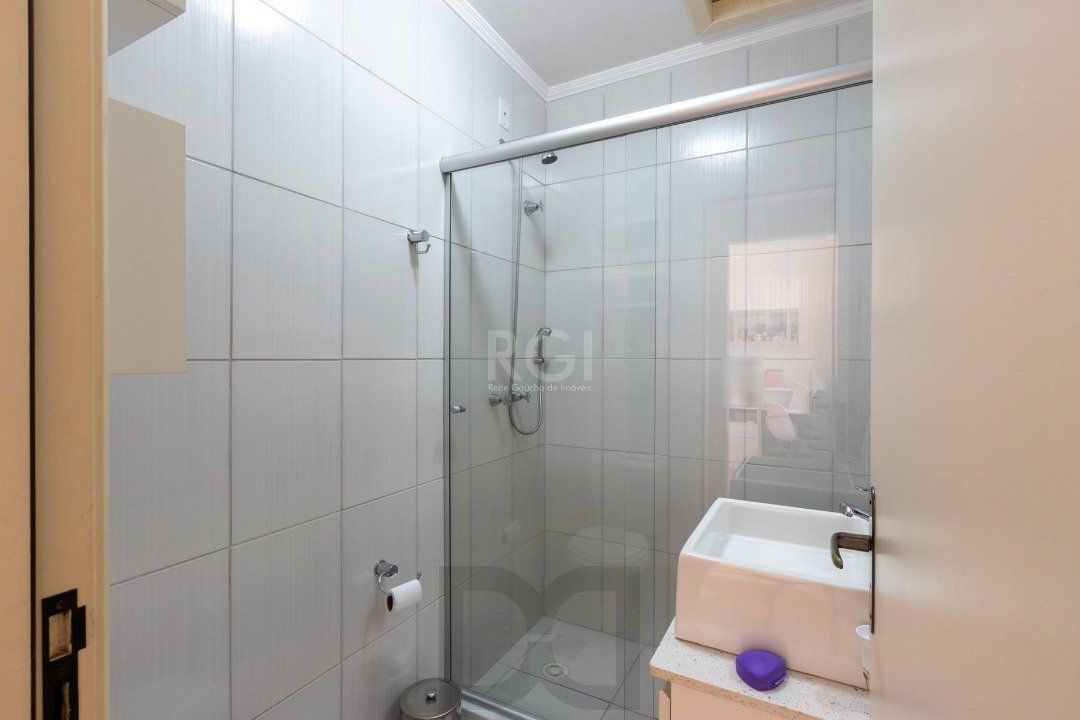 Casa Condominio para Venda - 102.9m², 3 dormitórios, sendo 1 suites, 2 vagas - Camaquã — foto 32