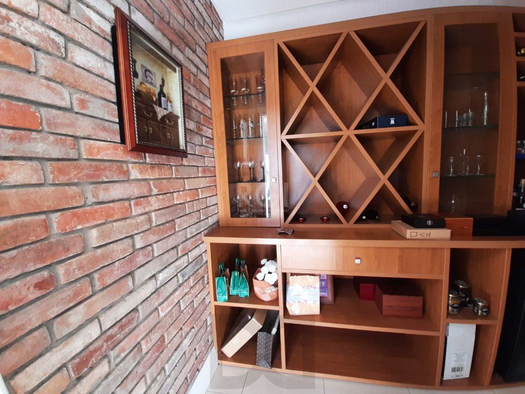 Casa Condominio para Venda - 470m², 4 dormitórios, sendo 3 suites, 3 vagas - Terra Ville — foto 12