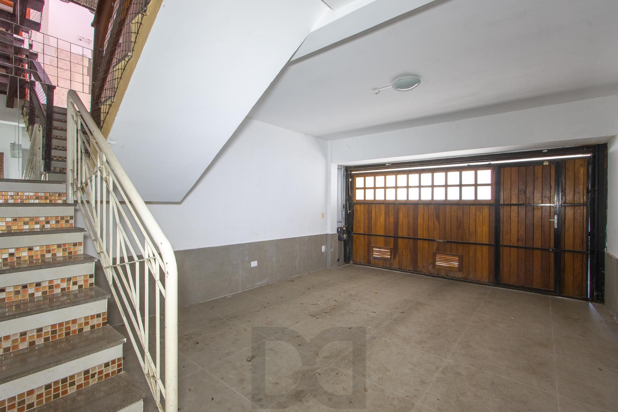 Casa em condominio Zona Sul, desocupada — foto 43