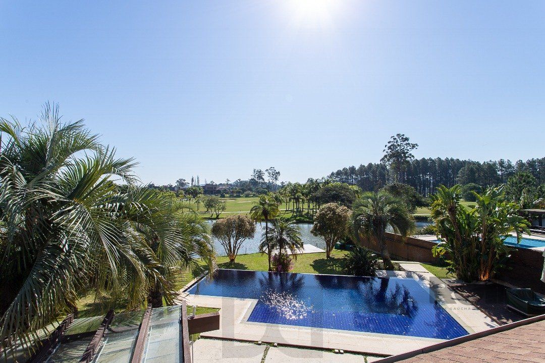 Casa Condominio para Venda - 610m², 4 dormitórios, sendo 4 suites, 3 vagas - Terra Ville — foto 69