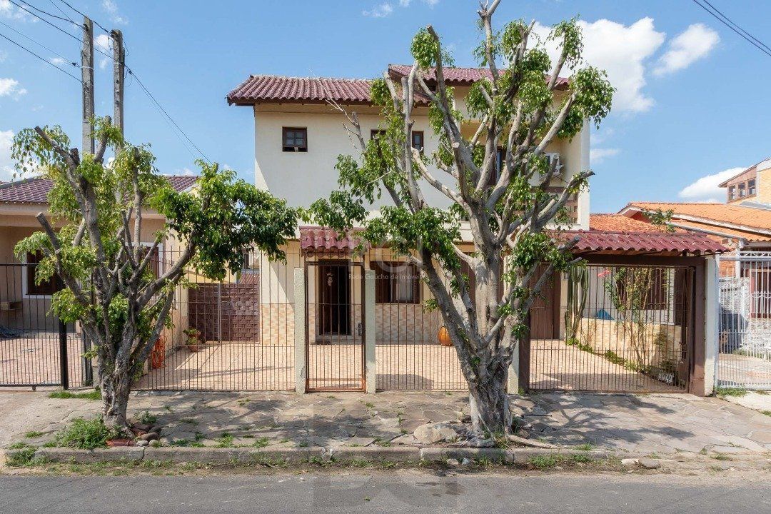 Casa para Venda - 175m², 3 dormitórios, sendo 1 suites, 3 vagas - Aberta Dos Morros — foto 1