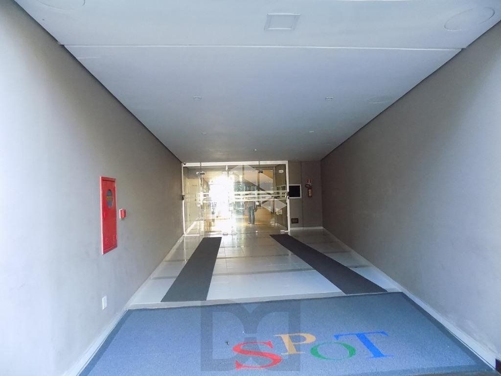 Loft a venda 1 dormitório mobiliado com 1 vaga de garagem / Lima e Silva — foto 46