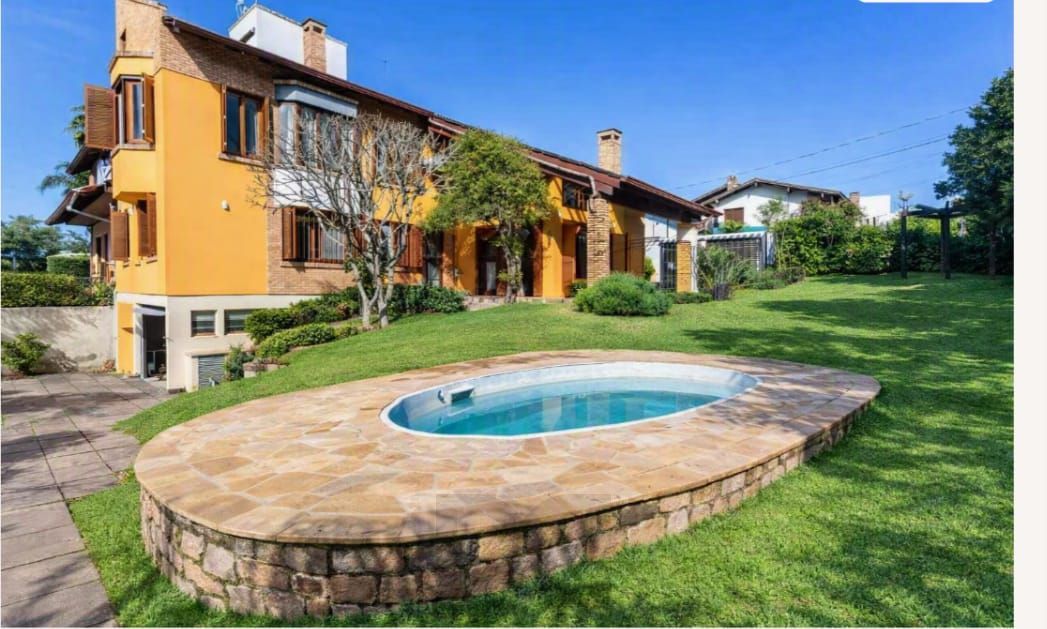 Casa com 3 Quartos à venda, 272m² - Jardim Isabel — foto 1