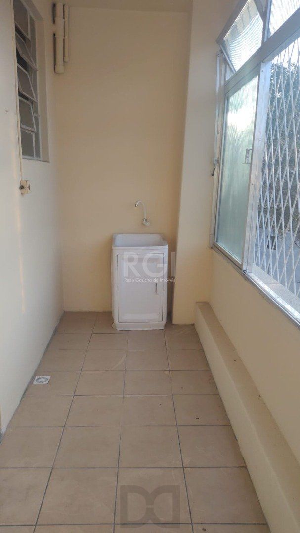 Apartamento para Venda - 58.96m², 1 dormitório, Camaquã — foto 3