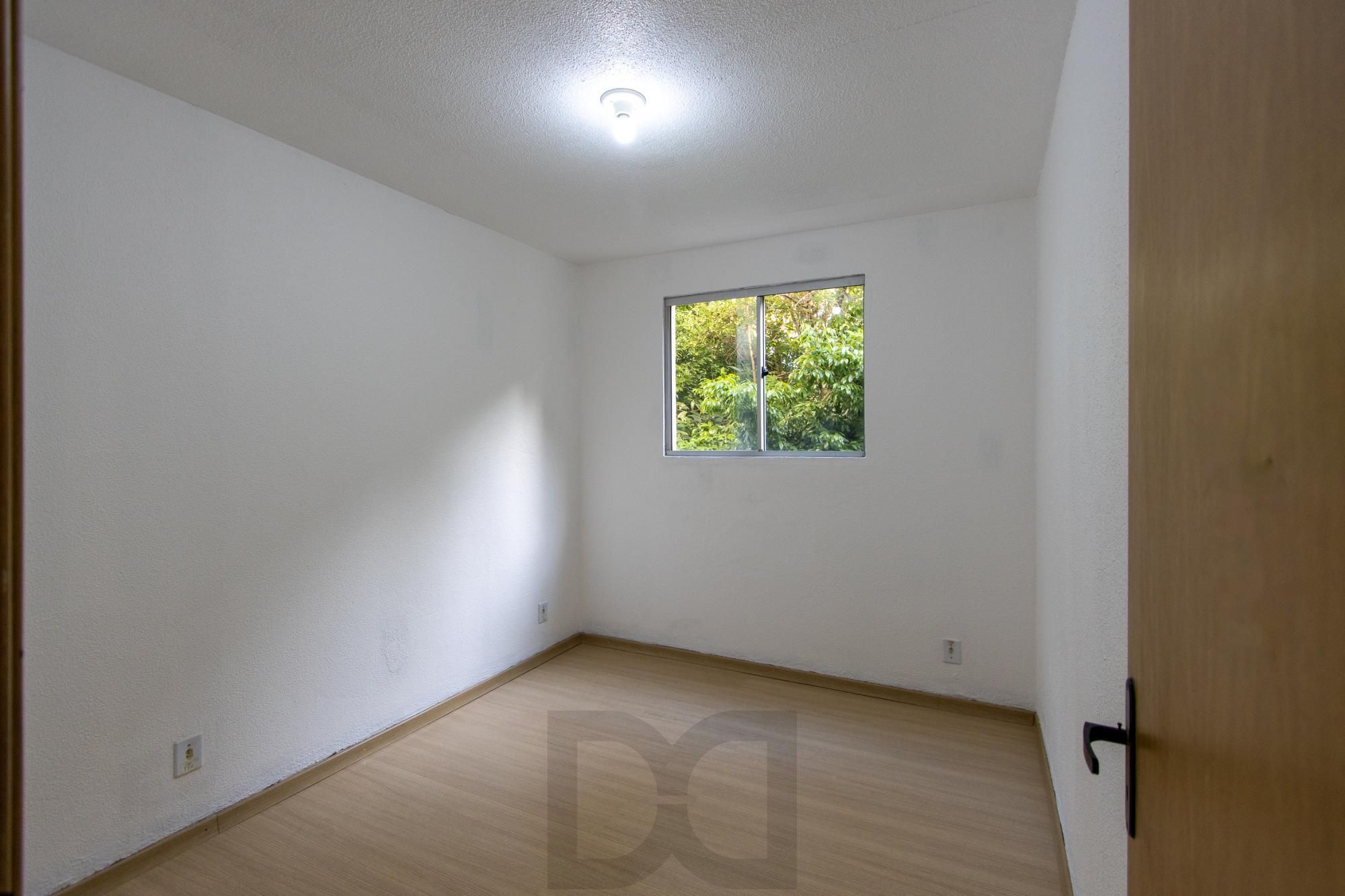 Apartamento reformado, 2 dormitórios, 1 vaga — foto 13