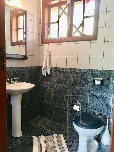 Casa para Venda - 570m², 3 dormitórios, sendo 1 suites, 2 vagas - Hípica — foto 10