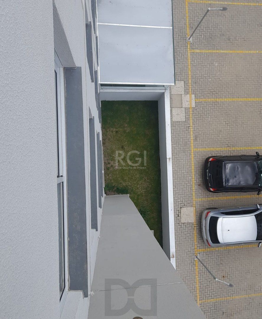 Garden para Venda - 64.3m², 1 dormitório, 1 vaga - Morro Santana — foto 33