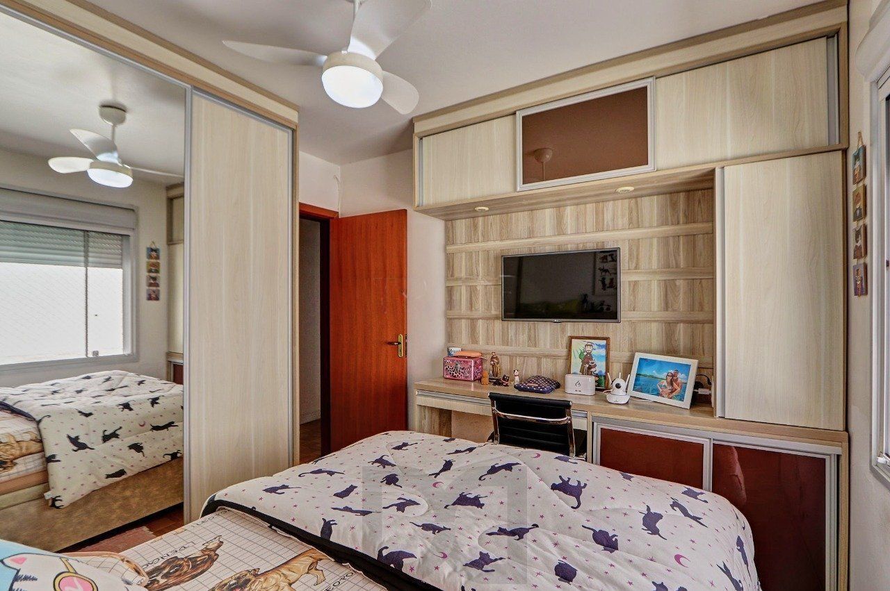 Casa térrea 2 dorm Zona Sul — foto 12