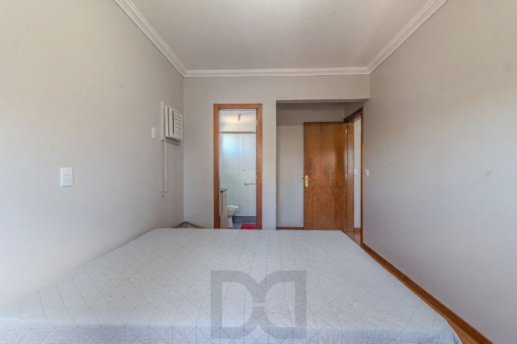 Apartamento com 2 quartos, vaga dupla - Bairro Petrópolis — foto 11