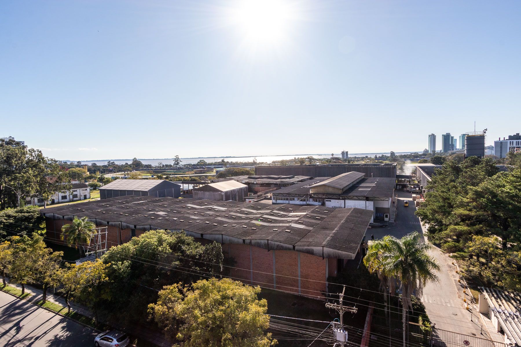 Apartamento à Venda no Soho Connect – 2 Dormitórios com Infraestrutura Completa no Camaquã — foto 36