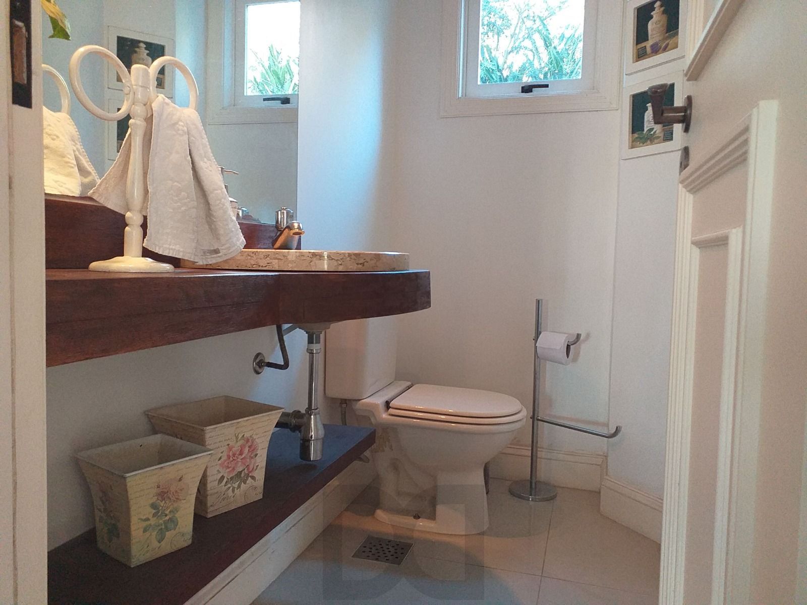 Casa com Vista Panorâmica para o Guaíba na Vila Conceição — foto 38