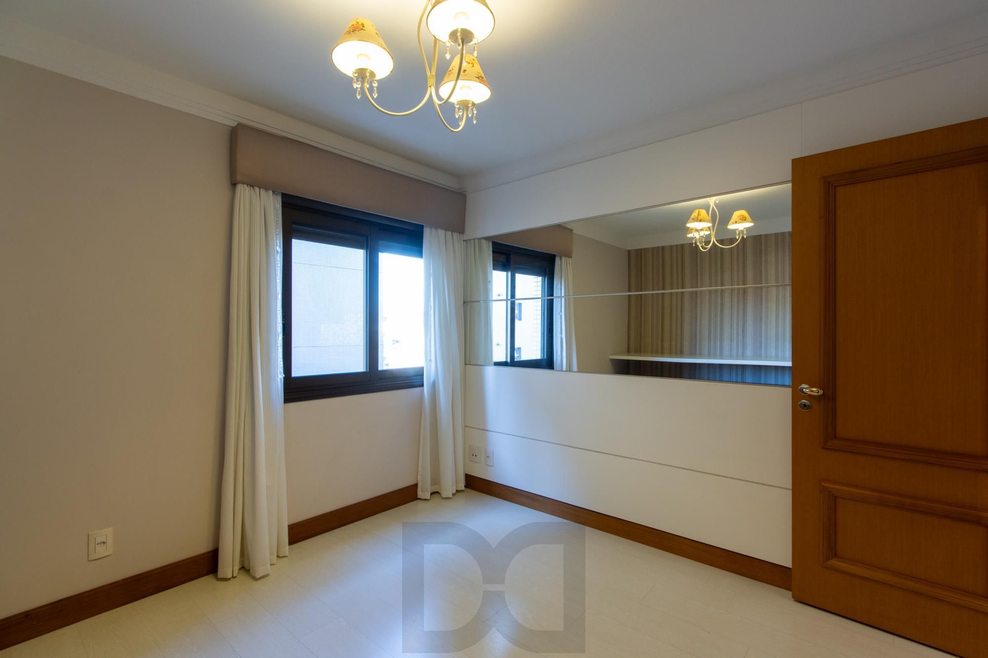 Apartamento com 133 m², 3 quartos na Tristeza — foto 18
