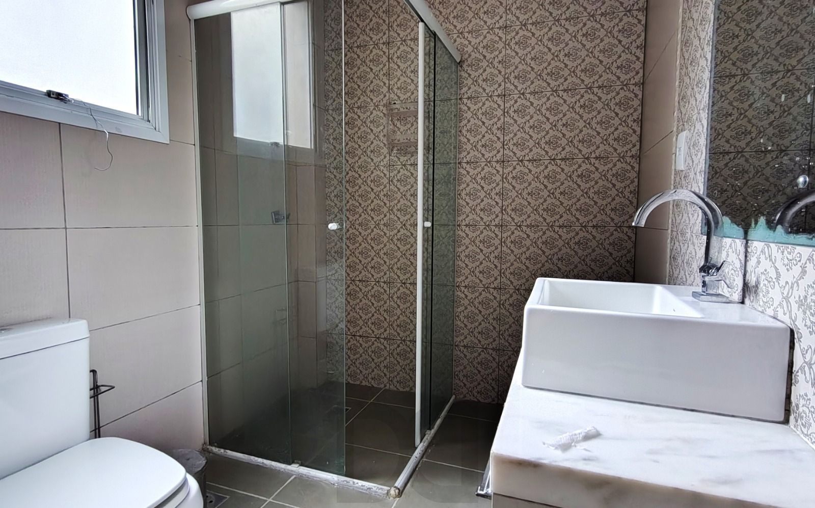 Apartamento de 3 dormitórios, 2 banheiros no Centro Histórico. — foto 24