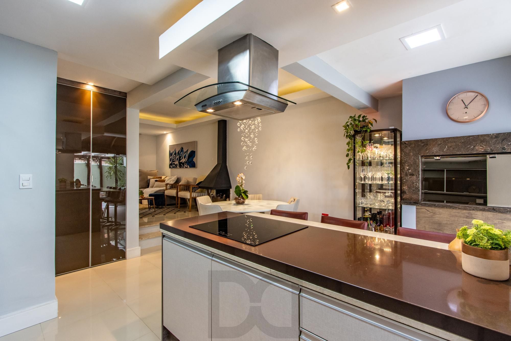 Bela casa em condominio Zona Sul ! — foto 12