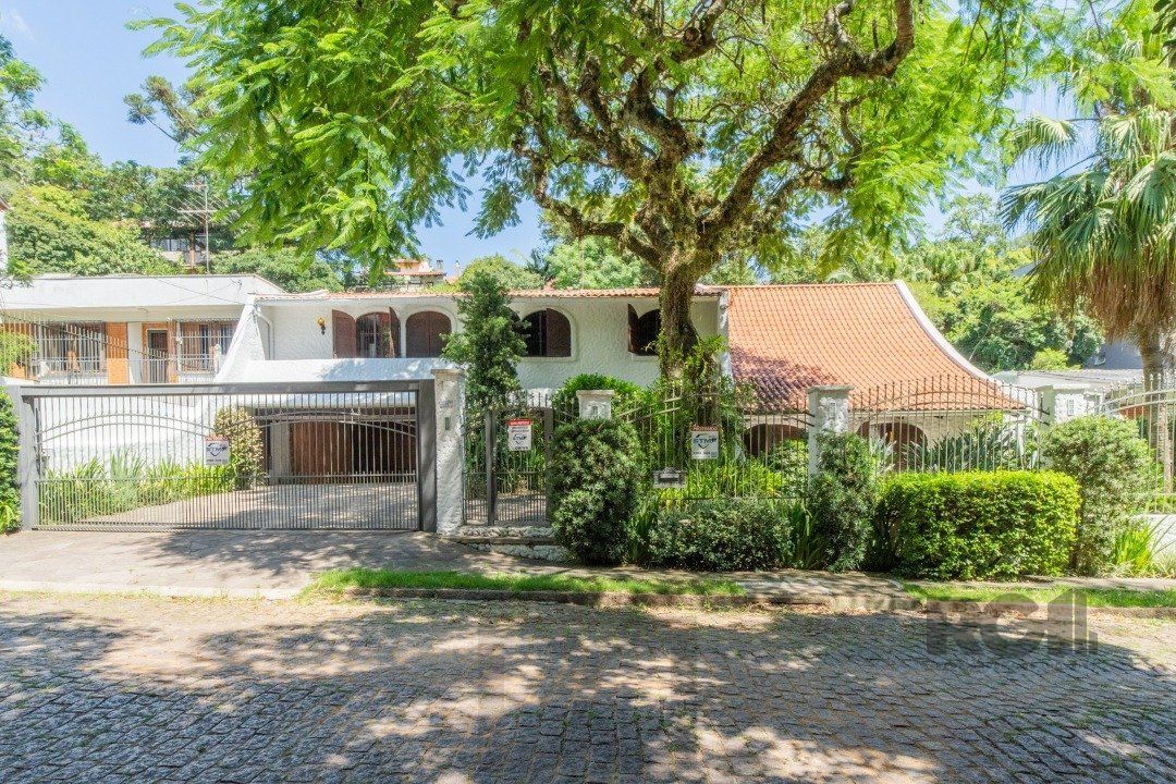 Linda casa no bairro Vila Conceição — foto 54