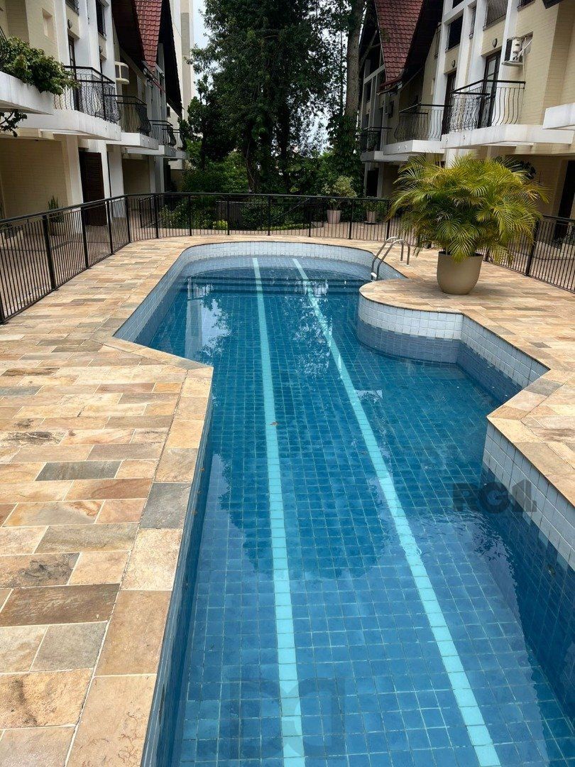 CASA EM CONDOMÌNIO NA TRISTEZA! — foto 14