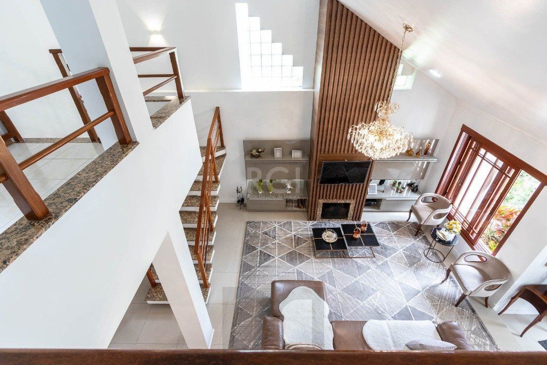Casa para Venda - 293.76m², 3 dormitórios, sendo 1 suites, 6 vagas - Guarujá — foto 31