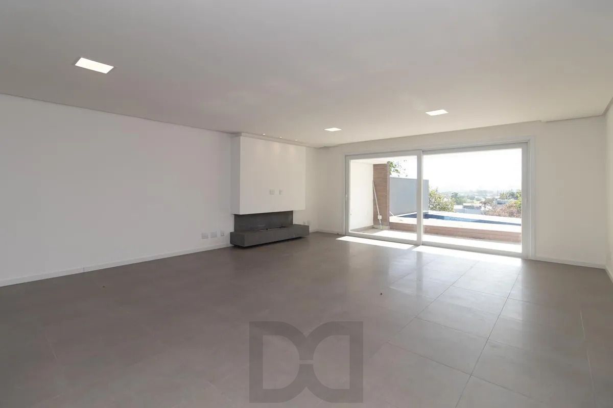 Apartamento garden com 3 quartos no bairro Cristal — foto 2