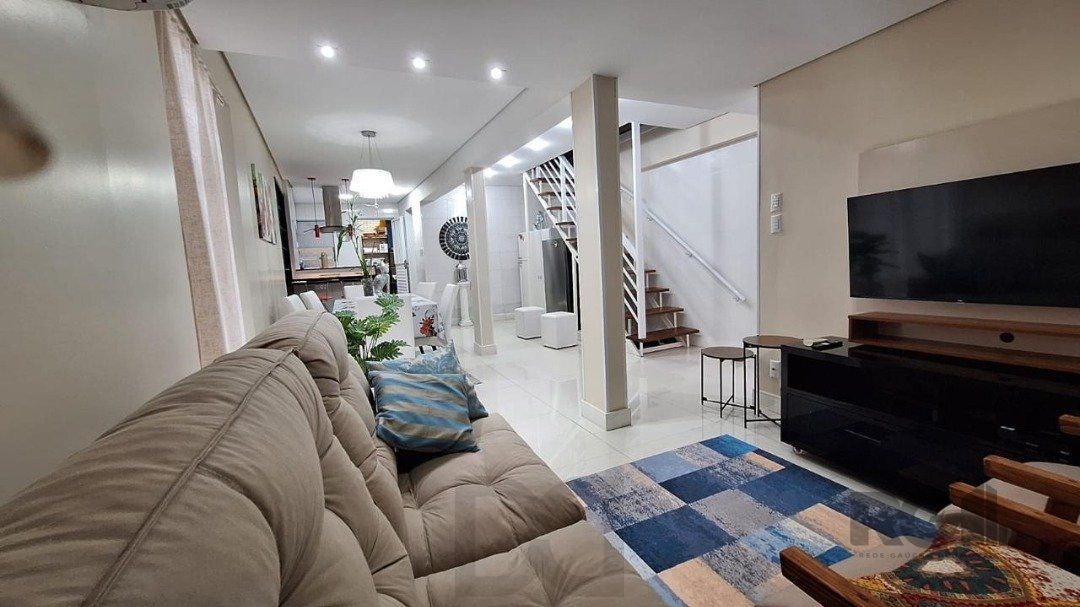 Sobrado comercial ou residencial, mobiliado, no Centro Histórico, com 2 quartos — foto 8