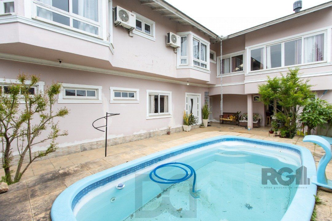 Casa para Venda - 238.68m², 4 dormitórios, sendo 1 suites, 4 vagas - Ipanema — foto 6